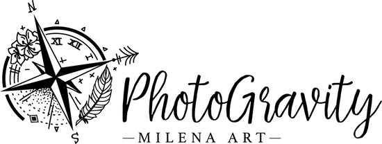 Photogravity - Schwerelose Fotowelten